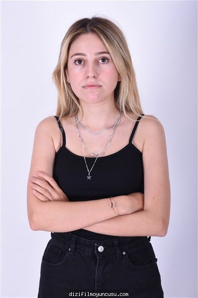 İzmir Cast Ajans Rojin 54228