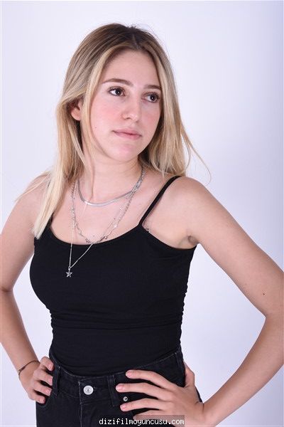 İzmir Cast Ajans Rojin 54229