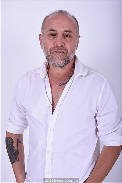 Erkek Oyuncular Adayımız Selman