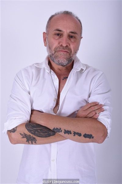 İzmir Cast Ajans Selman 54168