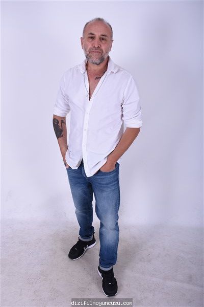 İzmir Cast Ajans Selman 54169