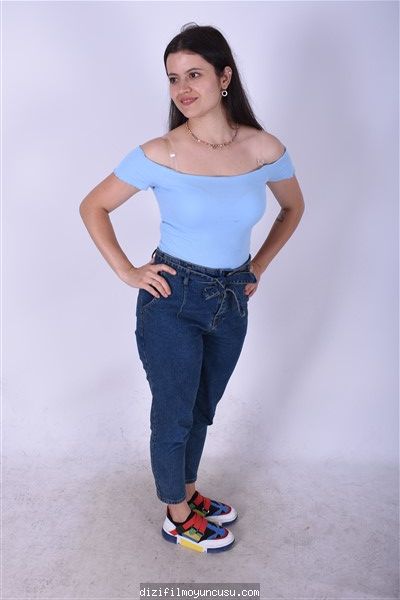 İzmir Cast Ajans Sema 54105