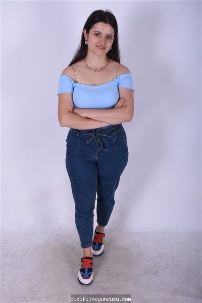 İzmir Cast Ajans Sema 54106