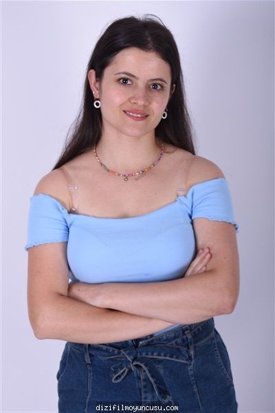 İzmir Cast Ajans Sema 54107