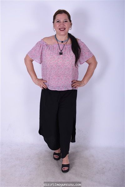 İzmir Cast Ajans Serpil 54160