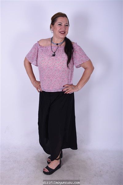 İzmir Cast Ajans Serpil 54162