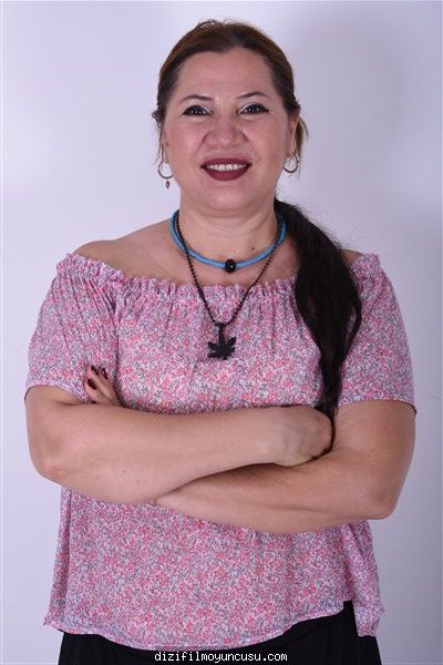 İzmir Cast Ajans Serpil 54163