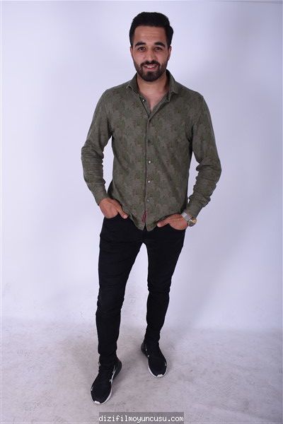 İzmir Cast Ajans Sinan 54164