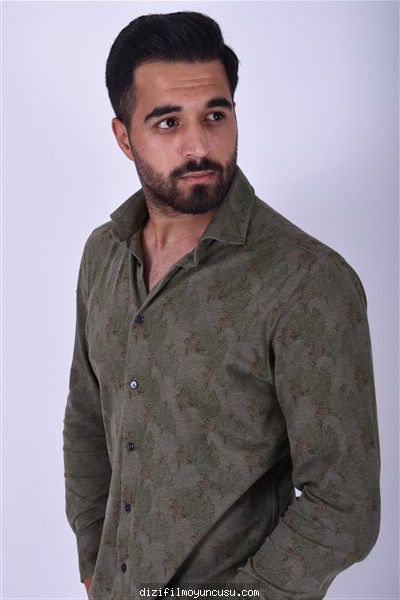 İzmir Cast Ajans Sinan 54165