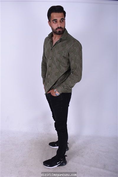İzmir Cast Ajans Sinan 54166