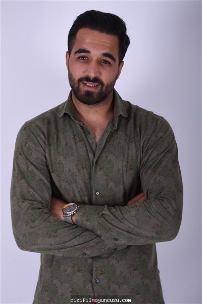 İzmir Cast Ajans Sinan 54167