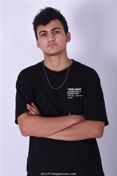 İzmir Cast Ajans Yusuf 54140