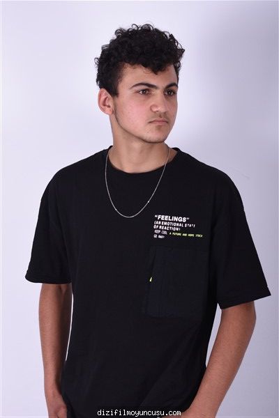 İzmir Cast Ajans Yusuf 54141