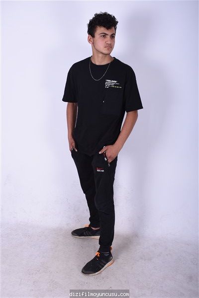 İzmir Cast Ajans Yusuf 54142