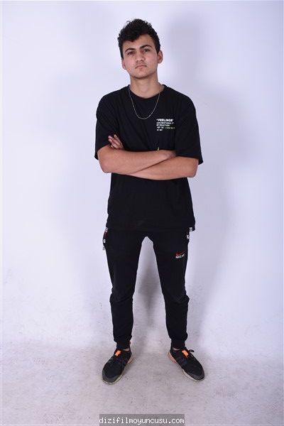 İzmir Cast Ajans Yusuf 54143