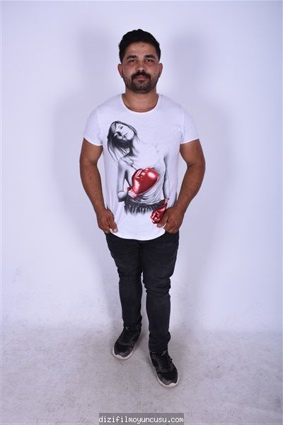 Antalya Cast Ajans Adem 54272
