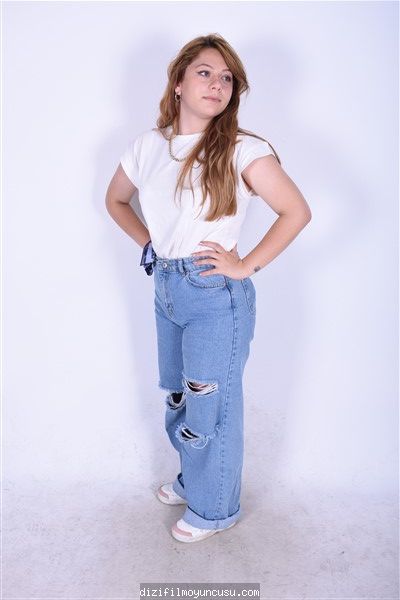 Antalya Cast Ajans Azra 54316