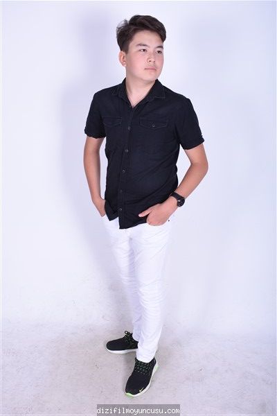 Antalya Cast Ajans Baiel 54266