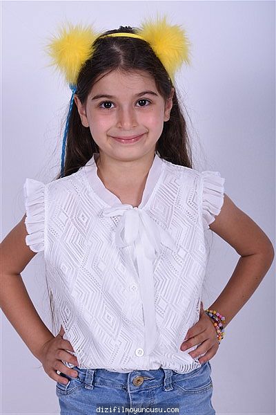 Antalya Cast Ajans Berranur 182541