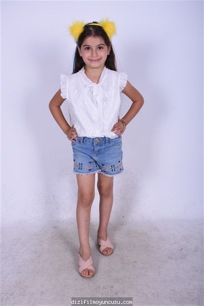 Antalya Cast Ajans Berranur 54277