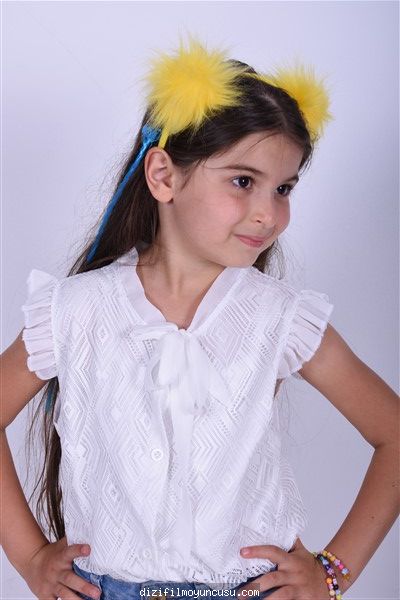 Antalya Cast Ajans Berranur 54278