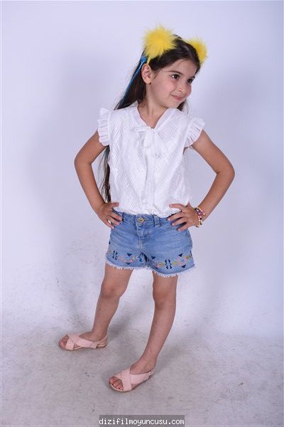 Antalya Cast Ajans Berranur 54279