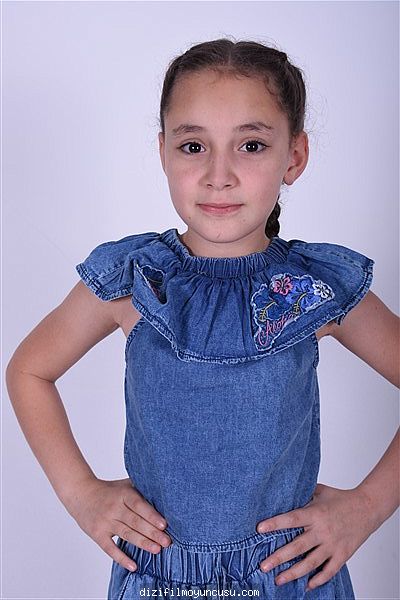 Antalya Cast Ajans Buse 182525