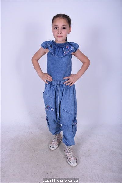 Antalya Cast Ajans Buse 54252