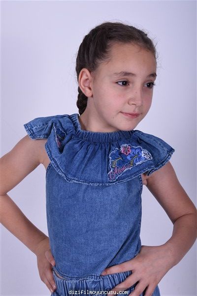 Antalya Cast Ajans Buse 54254