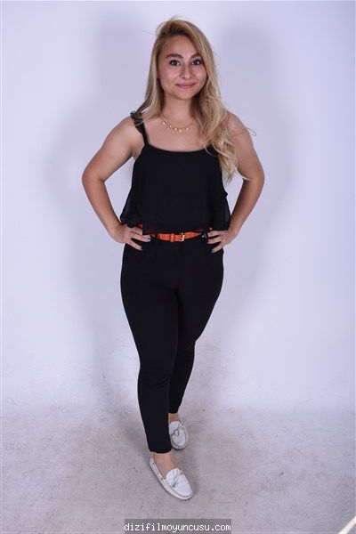 Antalya Cast Ajans Busenur 54280