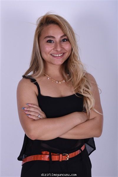 Antalya Cast Ajans Busenur 54281