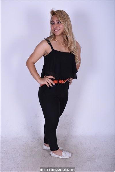 Antalya Cast Ajans Busenur 54283