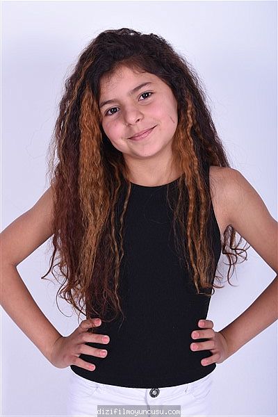 Antalya Cast Ajans Ecrin 182545