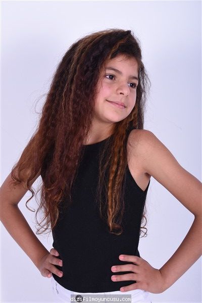 Antalya Cast Ajans Ecrin 54285