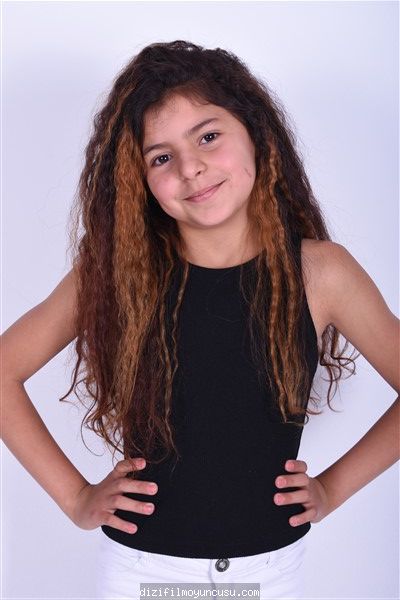 Antalya Cast Ajans Ecrin 54287