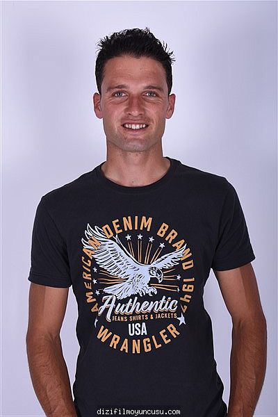 Erkek Oyuncular Adayımız İbrahim