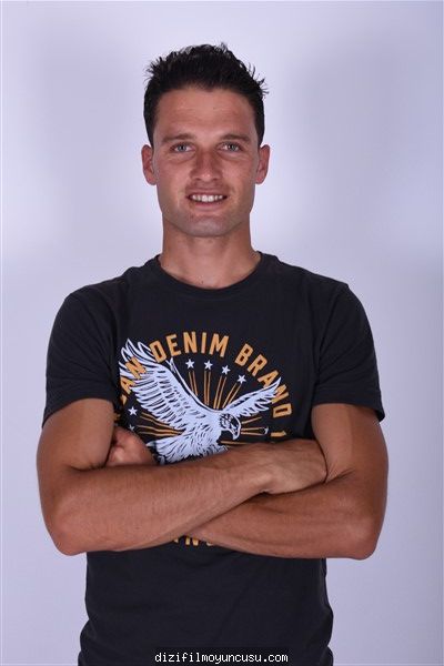 Antalya Cast Ajans İbrahim 54344
