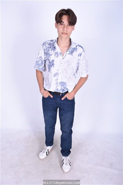 Antalya Cast Ajans İsmet 54268