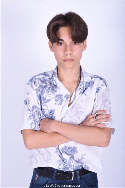 Antalya Cast Ajans İsmet 54269