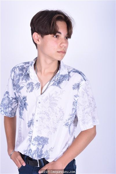 Antalya Cast Ajans İsmet 54270