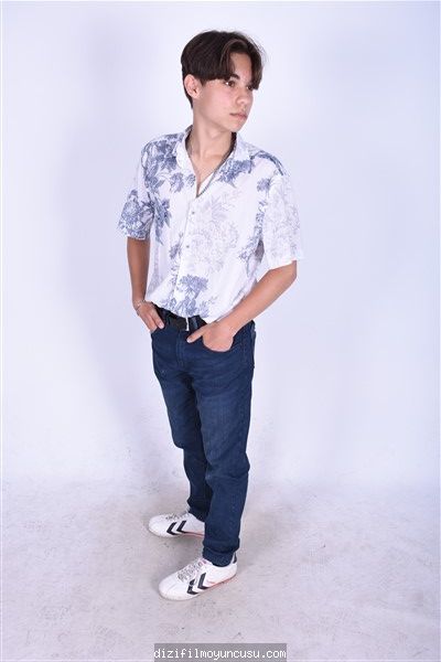 Antalya Cast Ajans İsmet 54271
