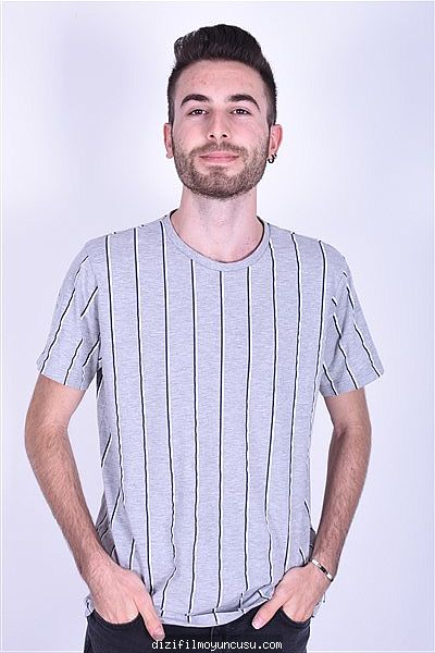 Erkek Oyuncular Adayımız İvan