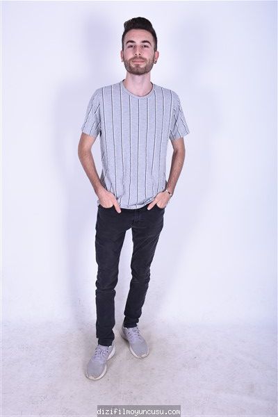 İzmir Cast Ajans İvan 54317