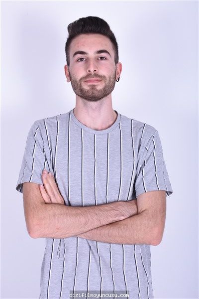İzmir Cast Ajans İvan 54320