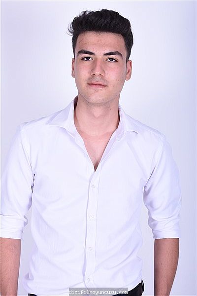 Erkek Oyuncular Adayımız Kenan