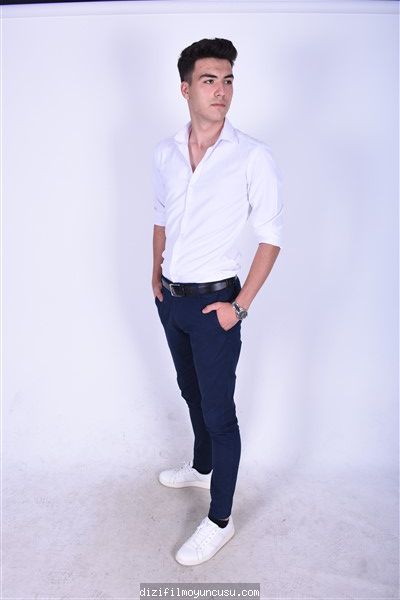 Antalya Cast Ajans Kenan 54324