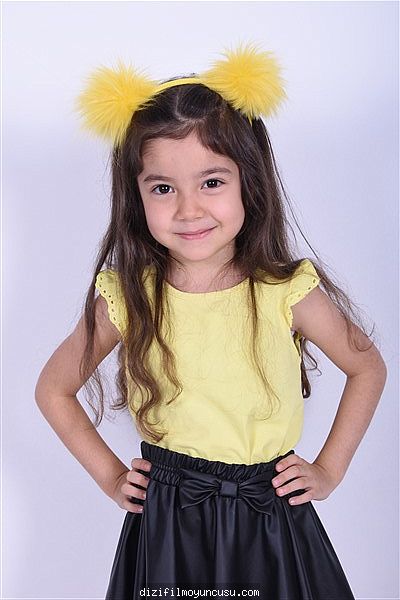 Antalya Cast Ajans Lina 182546