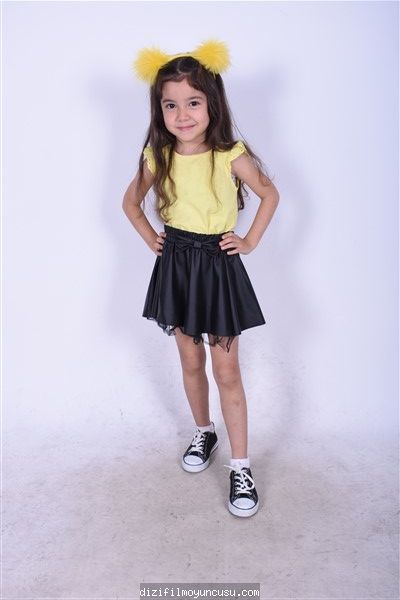 Antalya Cast Ajans Lina 54288