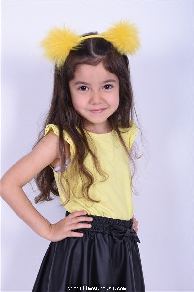 Antalya Cast Ajans Lina 54289