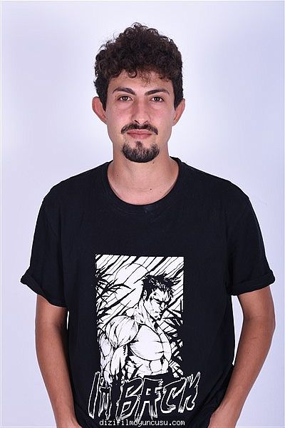 Erkek Oyuncular Adayımız Mert